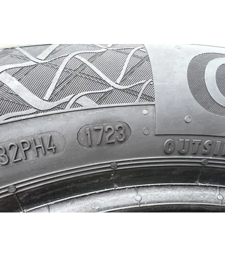 205/55 R16 Continental PremiumContact 7 nyári gumi 5-5,5mm - Mobil Gumis 5