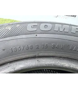 185/60 R15 Semperit Comfort life 2 nyári gumi 5,5mm - Mobil Gumis 5