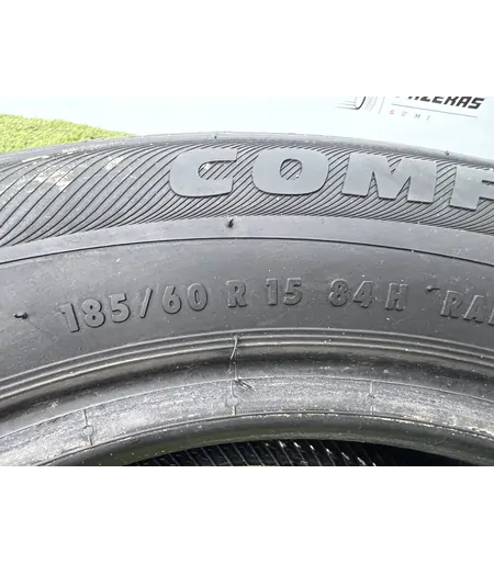 185/60 R15 Semperit Comfort life 2 nyári gumi 5,5mm - Mobil Gumis 5