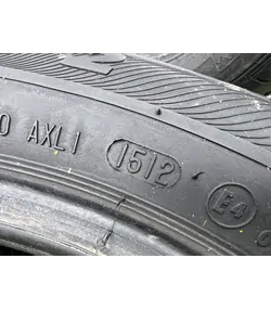 185/60 R15 Semperit Comfort life 2 nyári gumi 5,5mm - Mobil Gumis 6