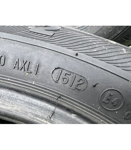 185/60 R15 Semperit Comfort life 2 nyári gumi 5,5mm - Mobil Gumis 6