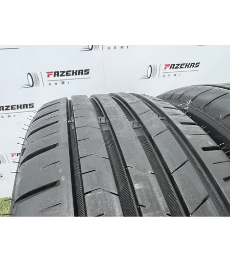 185/60 R15 Apollo Alnac 4G nyári gumi 5-5,5mm - Mobil Gumis 2