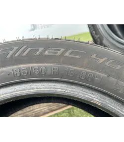 185/60 R15 Apollo Alnac 4G nyári gumi 5-5,5mm - Mobil Gumis 4