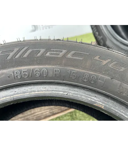 185/60 R15 Apollo Alnac 4G nyári gumi 5-5,5mm - Mobil Gumis 4