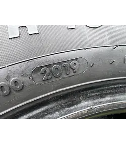 185/60 R15 Apollo Alnac 4G nyári gumi 5-5,5mm - Mobil Gumis 5