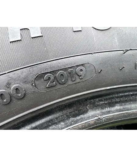 185/60 R15 Apollo Alnac 4G nyári gumi 5-5,5mm - Mobil Gumis 5