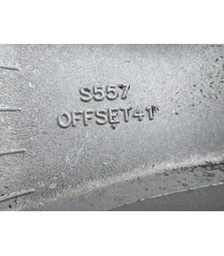 5x114.3 18" Hyundai gyári alufelni 7Jx18h2 ET41 - Mobil Gumis 6