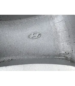 5x114.3 18" Hyundai gyári alufelni 7Jx18h2 ET41 - Mobil Gumis 8