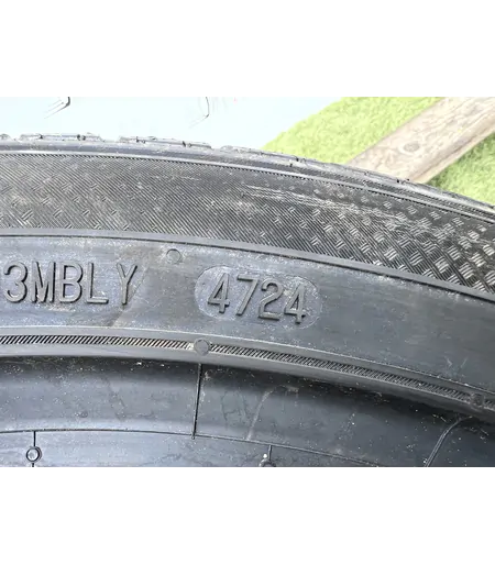 235/45 R18 Semperit Speed life 3 nyári gumi mm - Mobil Gumis 3