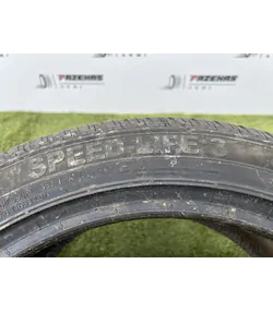 235/45 R18 Semperit Speed life 3 nyári gumi mm - Mobil Gumis 4
