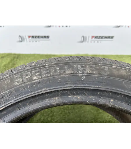 235/45 R18 Semperit Speed life 3 nyári gumi mm - Mobil Gumis 4