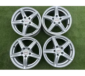 5x114.3 16" Dezent alufelni 6,5Jx16h2 ET48 alapértelmezett kép