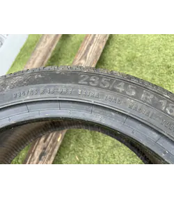 235/45 R18 Semperit Speed life 3 nyári gumi mm - Mobil Gumis 6