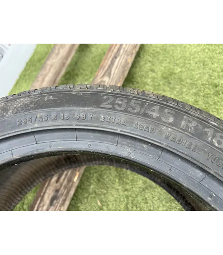 235/45 R18 Semperit Speed life 3 nyári gumi mm - Mobil Gumis 6
