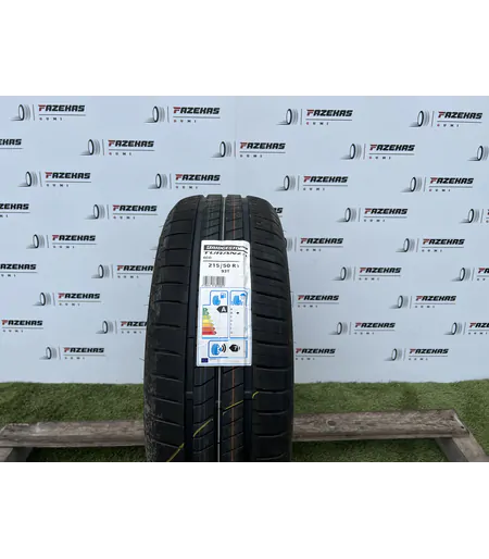215/50 R19 Bridgestone Turanza Eco nyári gumi mm - Mobil Gumis