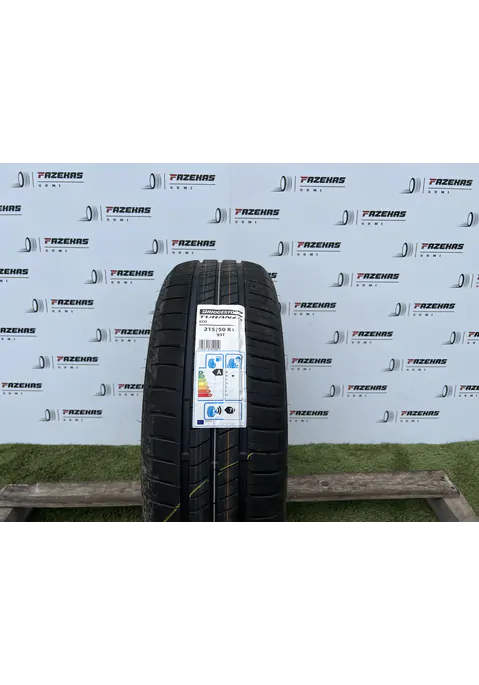 215/50 R19 Bridgestone Turanza Eco nyári gumi mm - Mobil Gumis