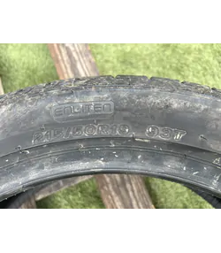 215/50 R19 Bridgestone Turanza Eco nyári gumi mm - Mobil Gumis 3