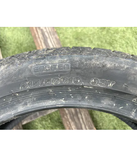 215/50 R19 Bridgestone Turanza Eco nyári gumi mm - Mobil Gumis 3
