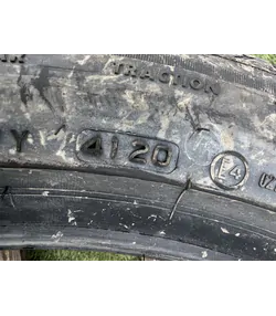 215/50 R19 Bridgestone Turanza Eco nyári gumi mm - Mobil Gumis 4