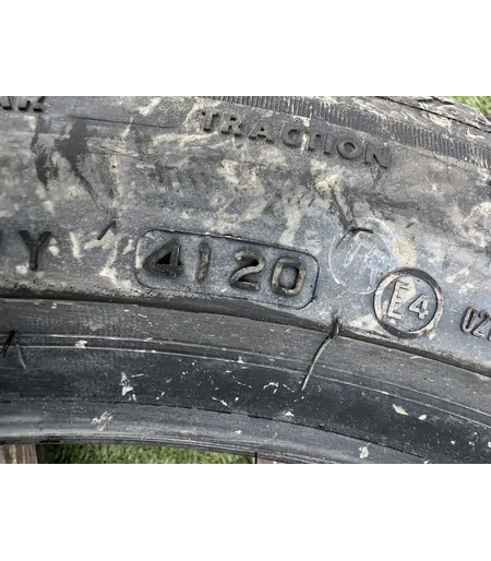215/50 R19 Bridgestone Turanza Eco nyári gumi mm - Mobil Gumis 4