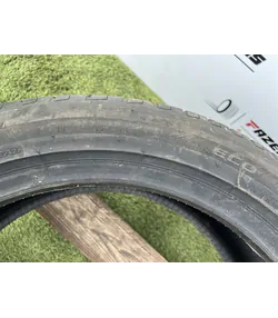 215/50 R19 Bridgestone Turanza Eco nyári gumi mm - Mobil Gumis 5