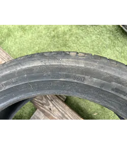 215/50 R19 Bridgestone Turanza Eco nyári gumi mm - Mobil Gumis 6