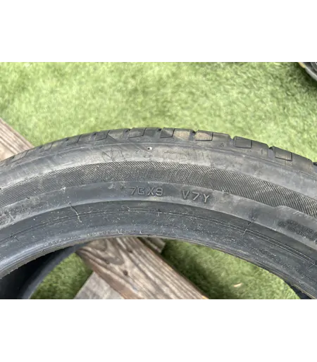 215/50 R19 Bridgestone Turanza Eco nyári gumi mm - Mobil Gumis 6