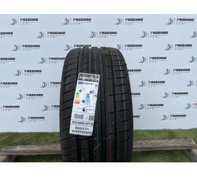 255/35 R20 Goodyear Eagle F1 Super Sport nyári gumi mm - Mobil Gumis