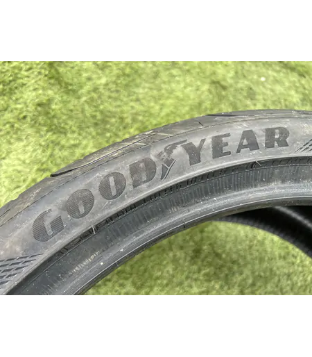 255/35 R20 Goodyear Eagle F1 Super Sport nyári gumi mm - Mobil Gumis 4