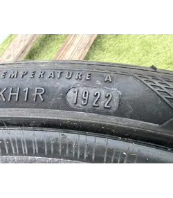 255/35 R20 Goodyear Eagle F1 Super Sport nyári gumi mm - Mobil Gumis 5