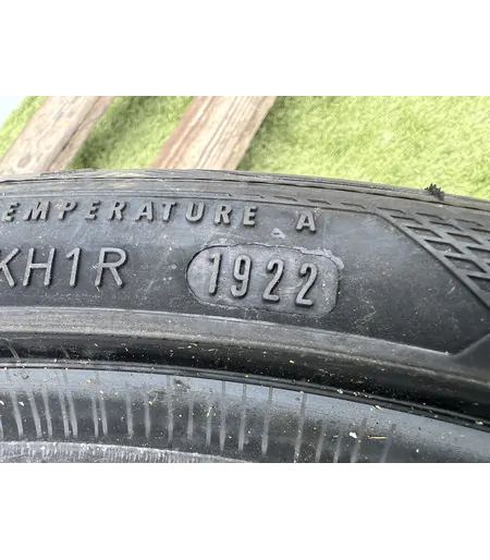 255/35 R20 Goodyear Eagle F1 Super Sport nyári gumi mm - Mobil Gumis 5
