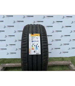 255/40 R21 Pirelli Scorpion nyári gumi mm - Mobil Gumis