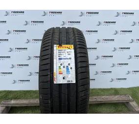 255/40 R21 Pirelli Scorpion nyári gumi mm - Mobil Gumis