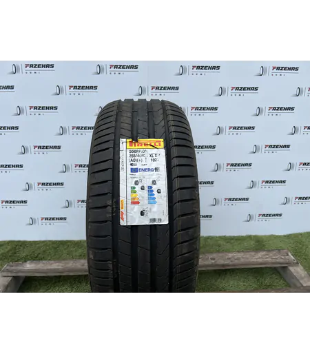 255/40 R21 Pirelli Scorpion nyári gumi mm - Mobil Gumis