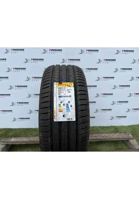 255/40 R21 Pirelli Scorpion nyári gumi mm - Mobil Gumis