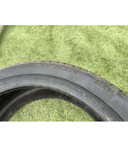 255/40 R21 Pirelli Scorpion nyári gumi mm - Mobil Gumis 3