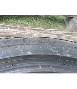 255/40 R21 Pirelli Scorpion nyári gumi mm - Mobil Gumis 4