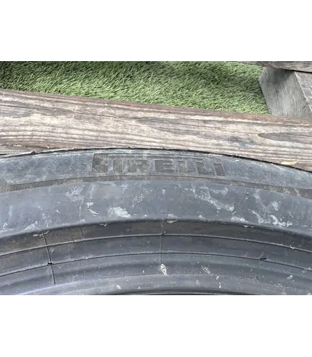 255/40 R21 Pirelli Scorpion nyári gumi mm - Mobil Gumis 4