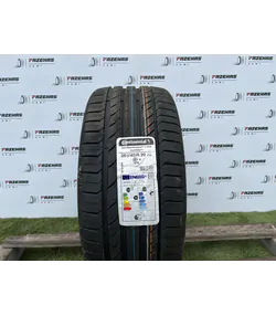 255/40 R20 Continental ContiPremiumContact 5 nyári gumi mm - Mobil Gumis