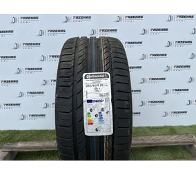 255/40 R20 Continental ContiPremiumContact 5 nyári gumi mm - Mobil Gumis