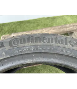 255/40 R20 Continental ContiPremiumContact 5 nyári gumi mm - Mobil Gumis 3