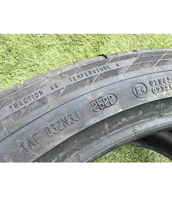 255/40 R20 Continental ContiPremiumContact 5 nyári gumi mm - Mobil Gumis 5