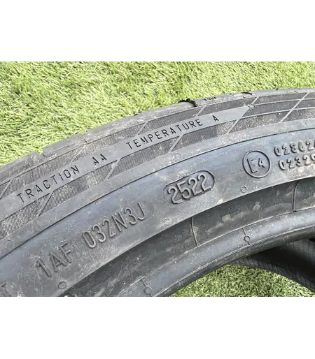 255/40 R20 Continental ContiPremiumContact 5 nyári gumi mm - Mobil Gumis 5