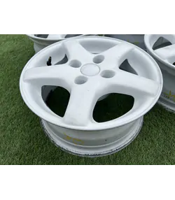 4x108 14" Fondmetal (Peugeot,Citroen) alufelni 6Jx15h2 ET18 - Mobil Gumis 6