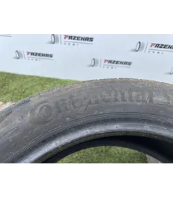 215/50 R19 Continental EcoContact 6 nyári gumi mm - Mobil Gumis 5