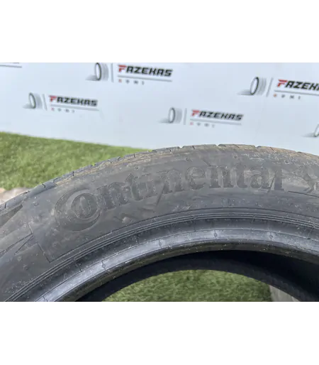 215/50 R19 Continental EcoContact 6 nyári gumi mm - Mobil Gumis 5