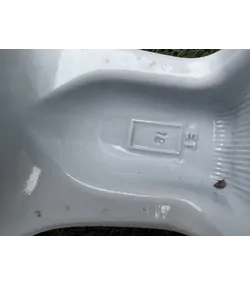 4x108 14" Fondmetal (Peugeot,Citroen) alufelni 6Jx15h2 ET18 - Mobil Gumis 8