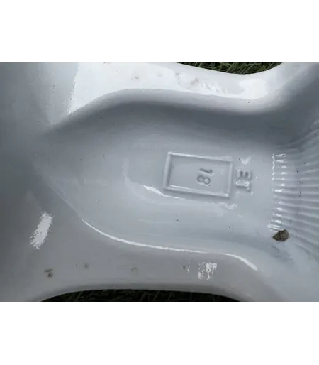 4x108 14" Fondmetal (Peugeot,Citroen) alufelni 6Jx15h2 ET18 8