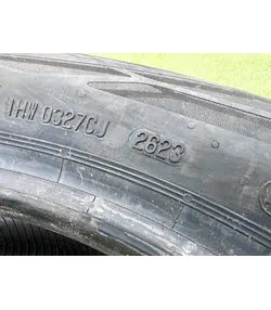 215/50 R19 Continental EcoContact 6 nyári gumi mm - Mobil Gumis 6
