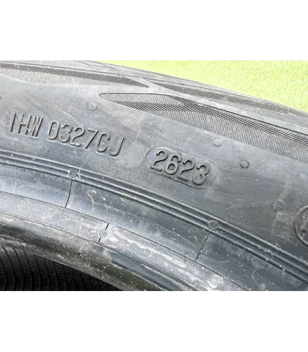 215/50 R19 Continental EcoContact 6 nyári gumi mm - Mobil Gumis 6